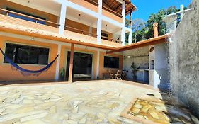 Casa Amantes da Serra Ibitipoca - Satisfação Garantida